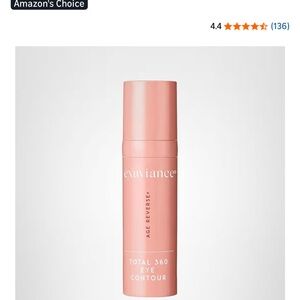 Exuviance Total 360 Eye Contour Cream 0.34oz